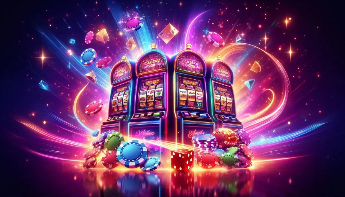 Slimking Casino